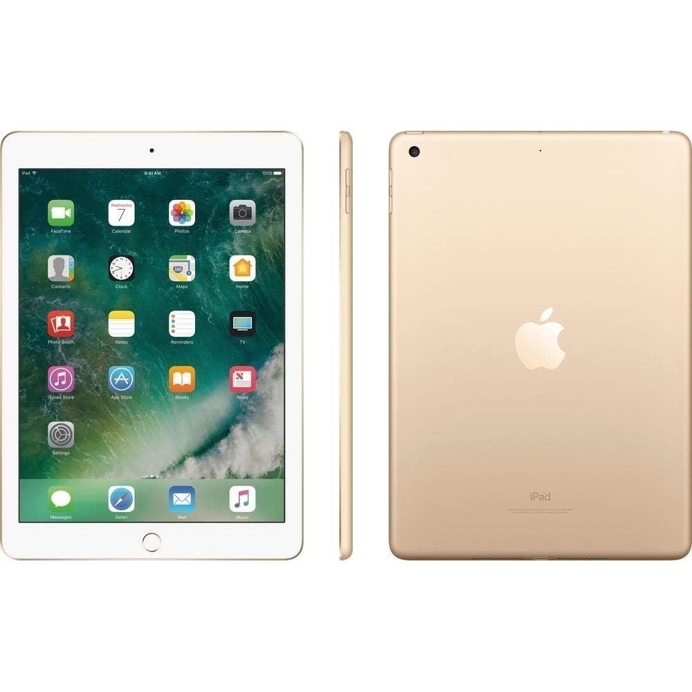Buy Apple,Apple iPad Air 2nd Gen (A1566) 9.7" 32GB - Gold, WIFI - Gadcet UK | UK | London | Scotland | Wales| Near Me | Cheap | Pay In 3 | Tablet Computers
